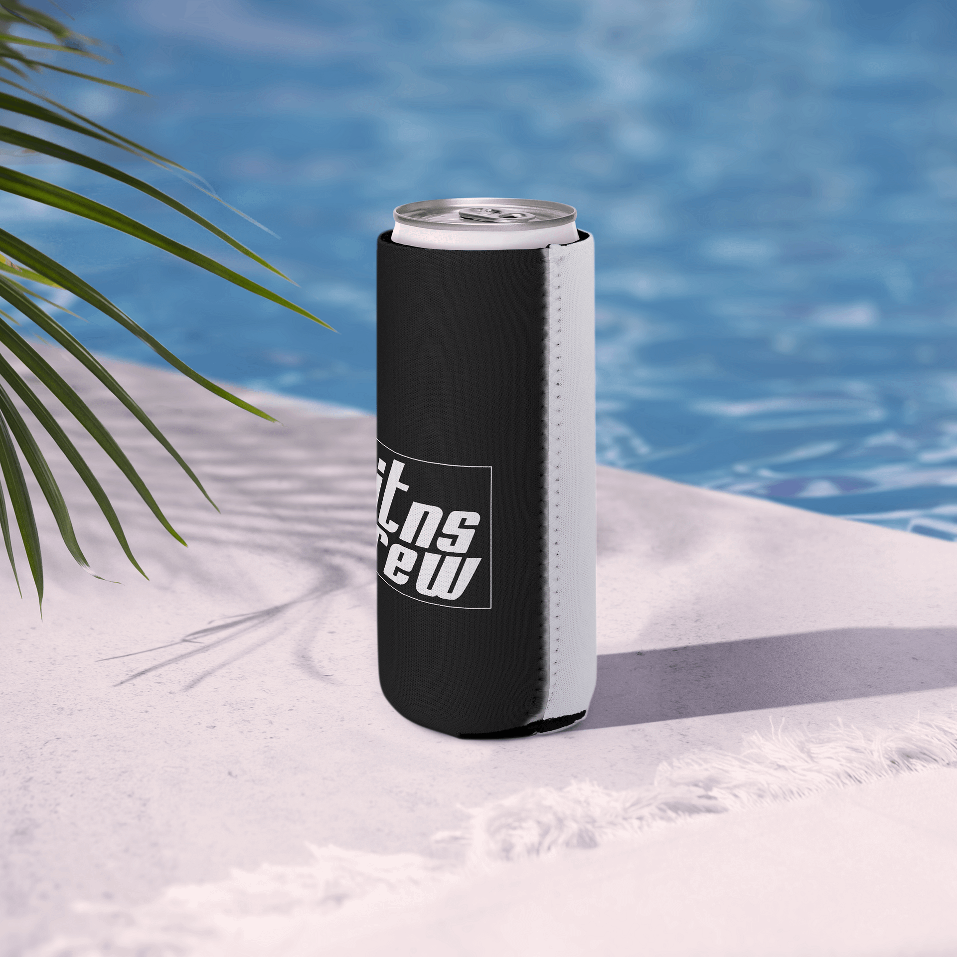 Sitns Crew Koozie Can Cooler product image (15)