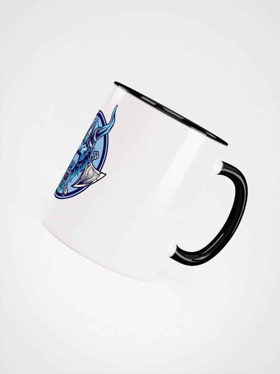 Puppers Mug product image (43)