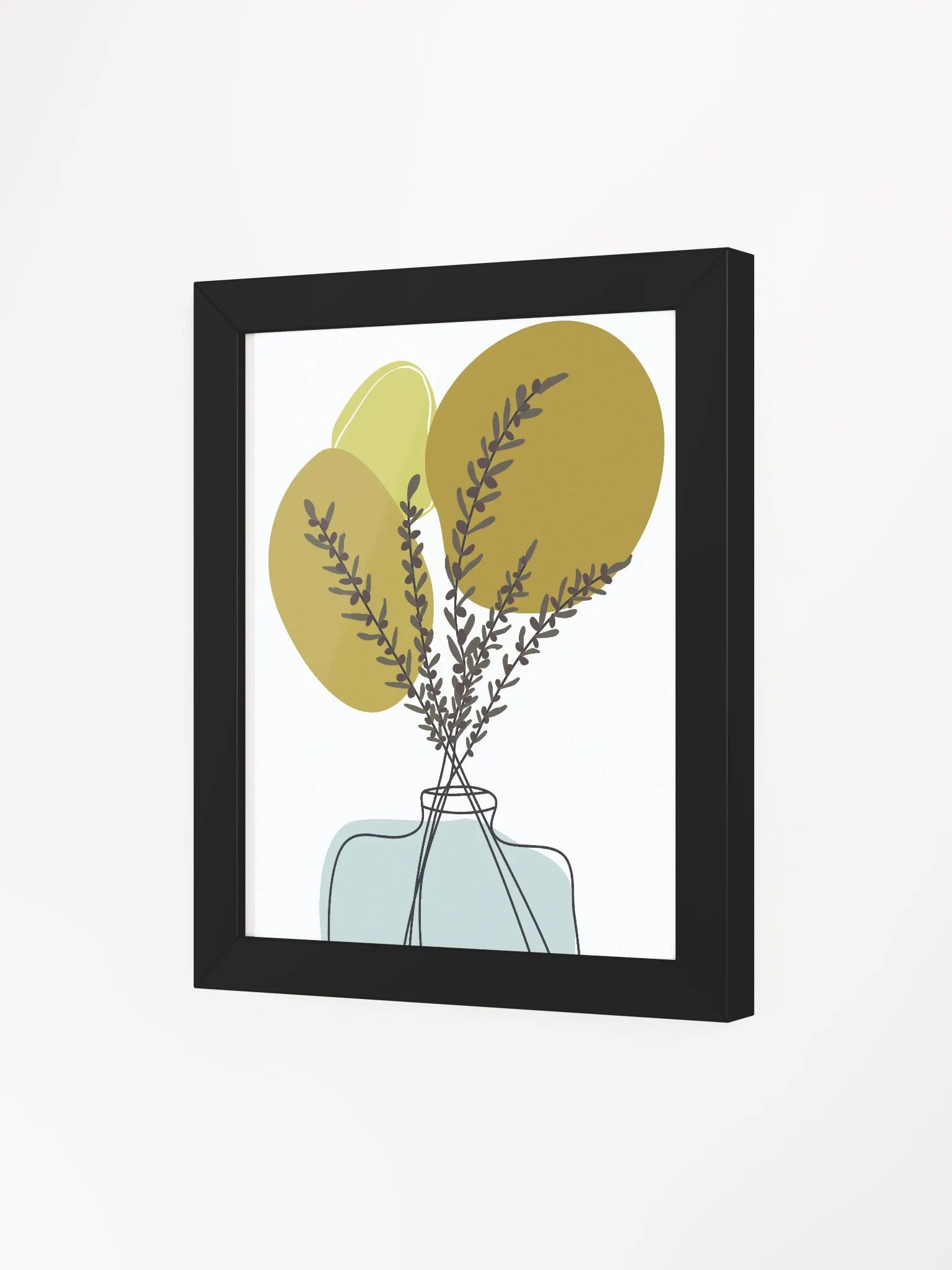 Modern Boho Wall Art product image (19)