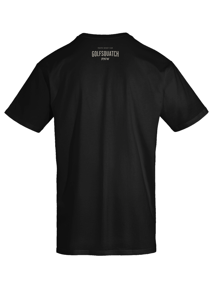 GolfSquatch: Big Hitter (darks) product image (2)