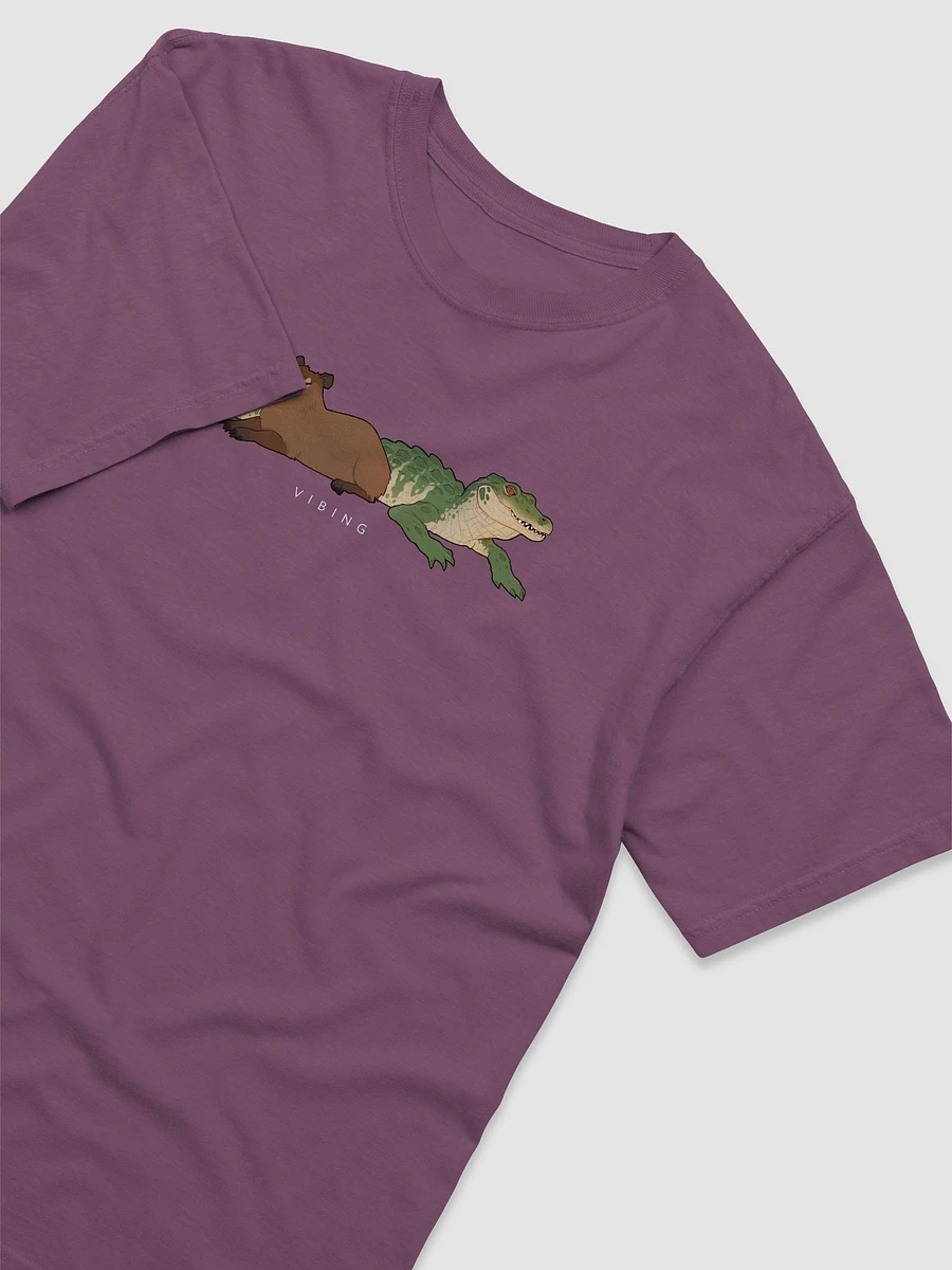 Capybara Shirt product image (3)
