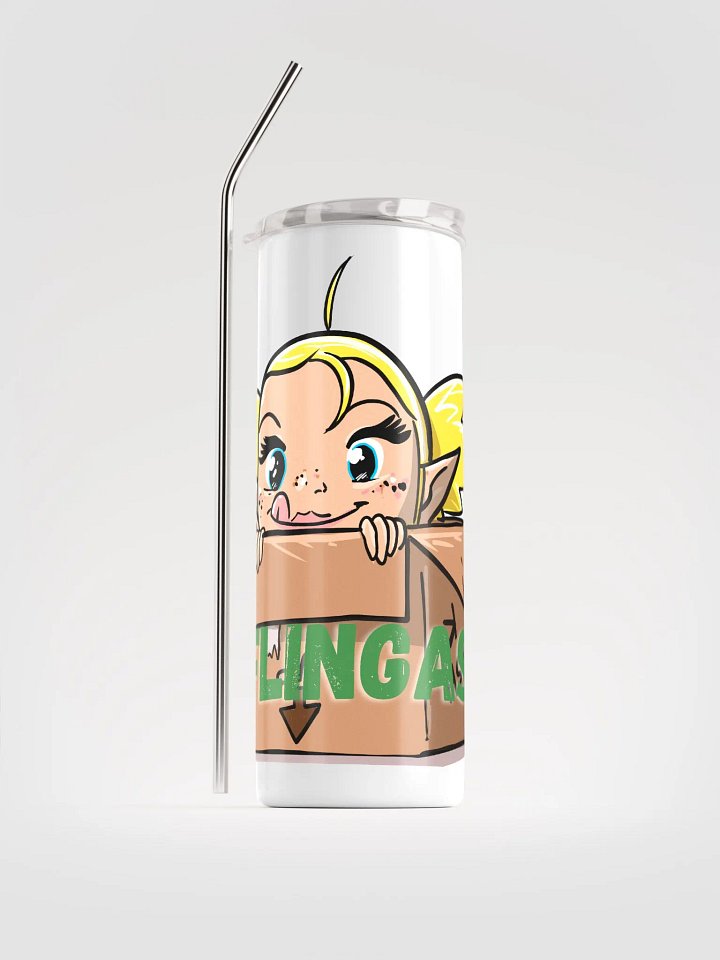 Sip with Elf product image (1)