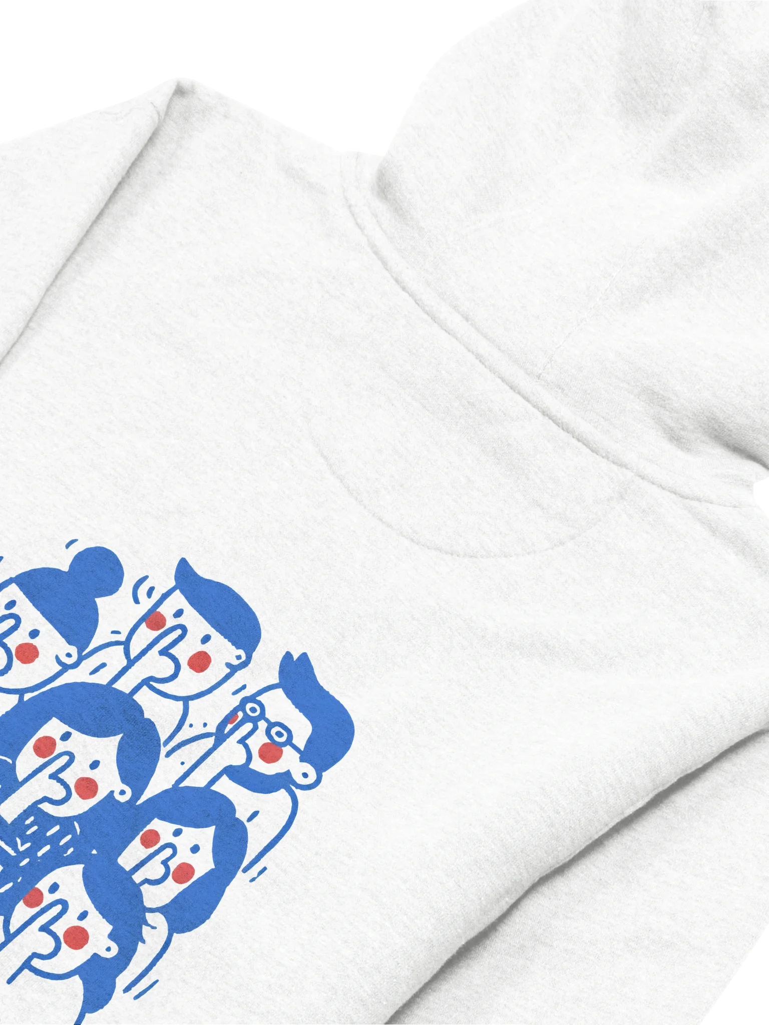 Stop Talking Hoodie product image (4)