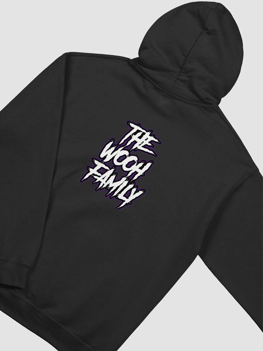 MEMBERS ONLY HOODIE product image (40)