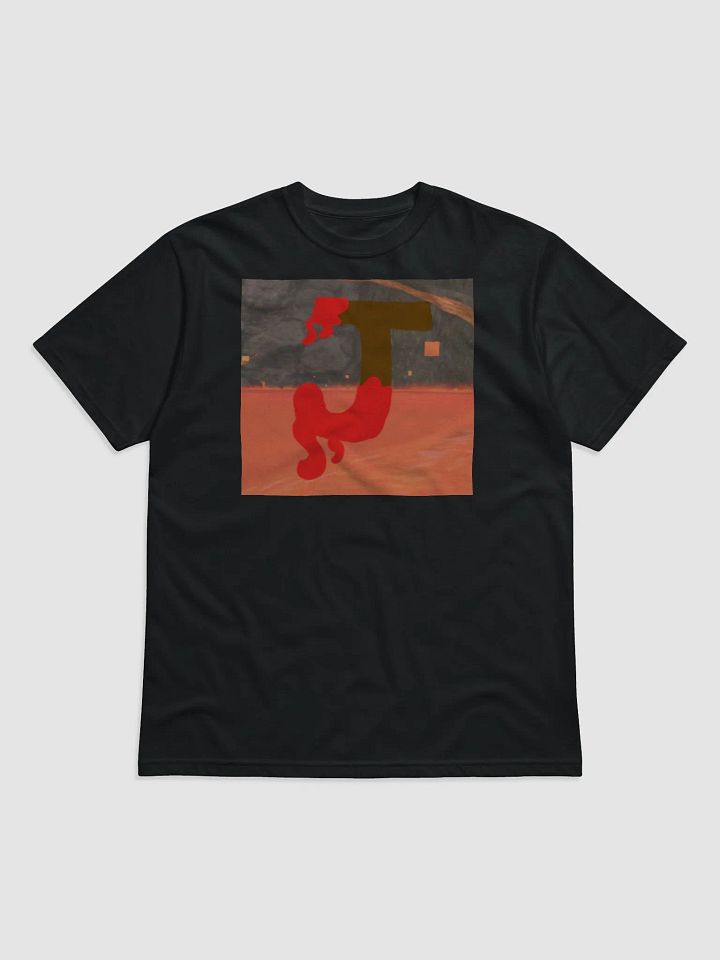 PotatoJellyJakes eco friendly T shirt product image (1)