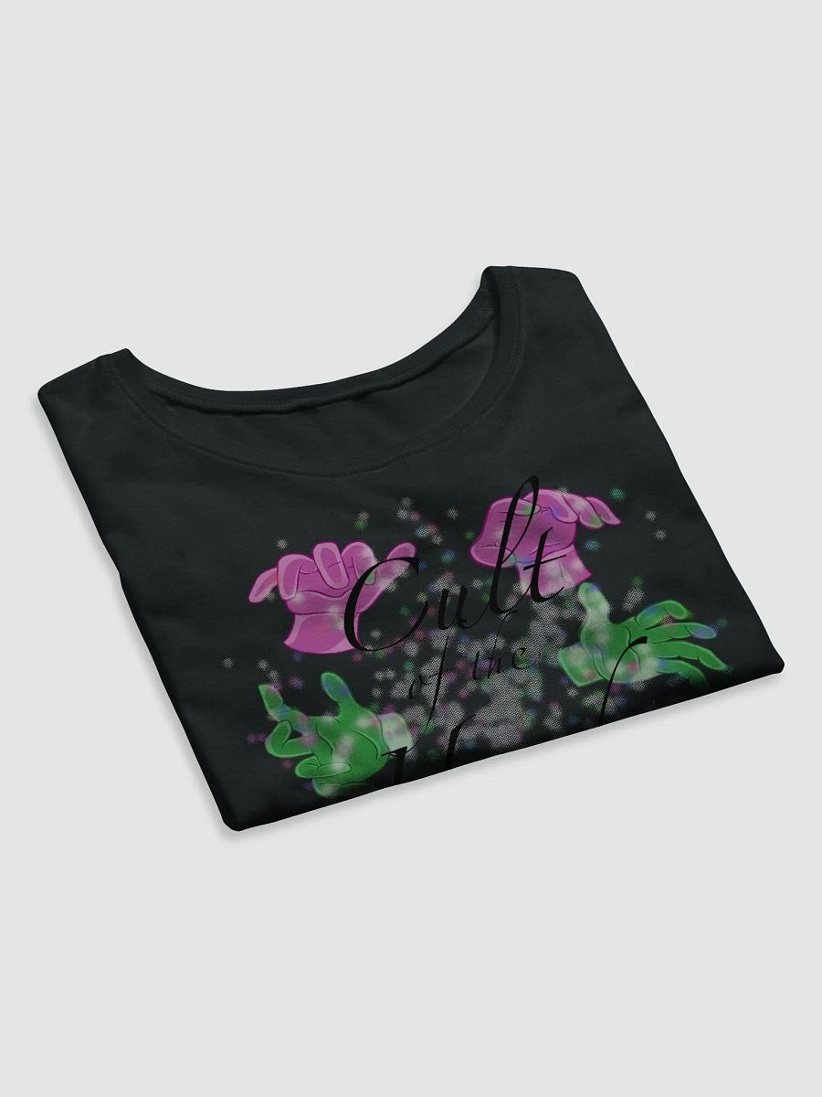 Cult of the Hands crop t product image (7)