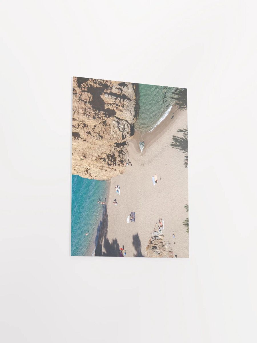 Illa Roja - Enhanced Matte Paper Poster product image (4)