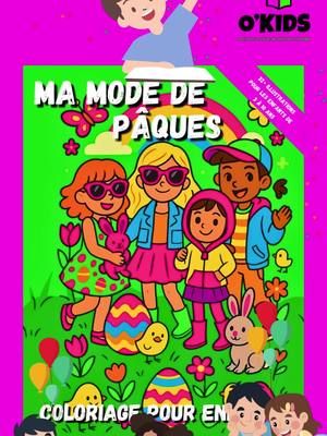 🎨 Ils découvrent leur coloriage personnalisé… 💕 Et vous, vous avez déjà le vôtre ? 📚 O’kids Atelier, c’est bien plus qu’un livre : c’est une aventure douce et créative pour vos enfants ✨ 🛒 Disponible sur Amazon & TikTok Shop ! #o#okidsatelierc#coloriagel#livrepourenfantc#coloriagepersonnaliséd#dessinpourenfanta#activitésenfantc#coloriagefêtel#livrecréatifk#kidsactivitytiktokmaman #t#tiktokshopt#tiktokshoppinga#amazonfindsc#cadeauoriginalidéeactivité