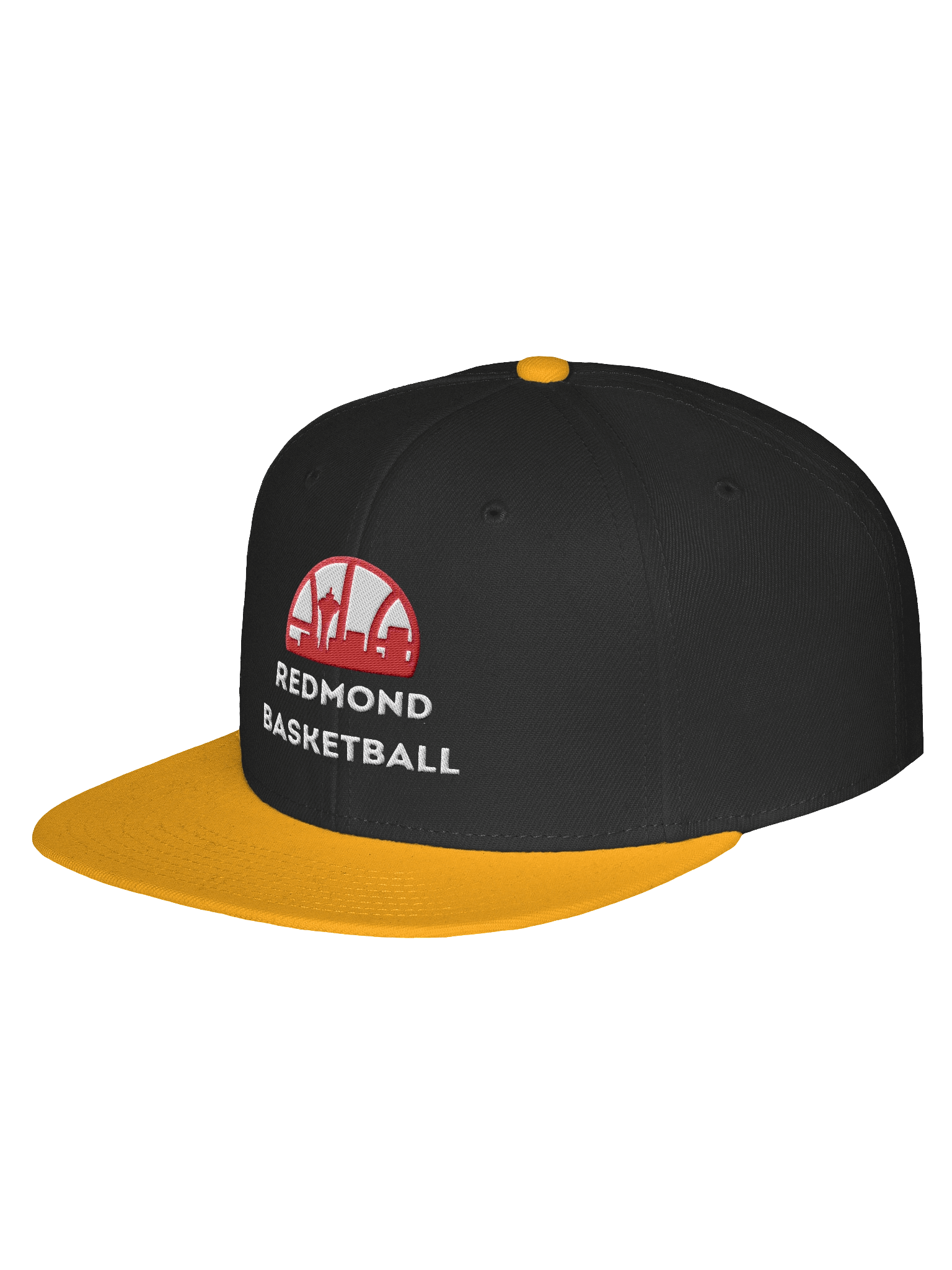 Noor Varsity Basketball ALPFA Snapback Cap product image (20)