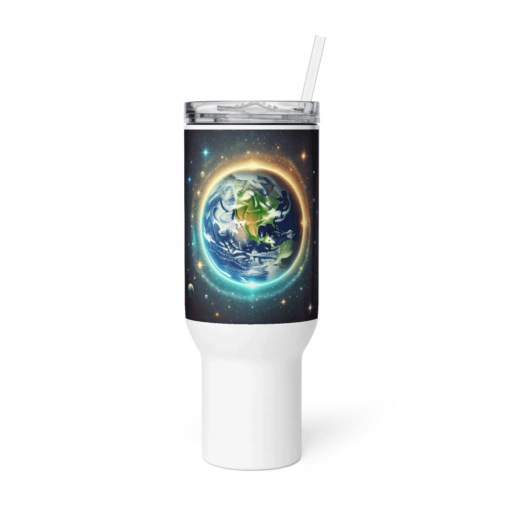 Peace Travel Mug Pro product image (2)