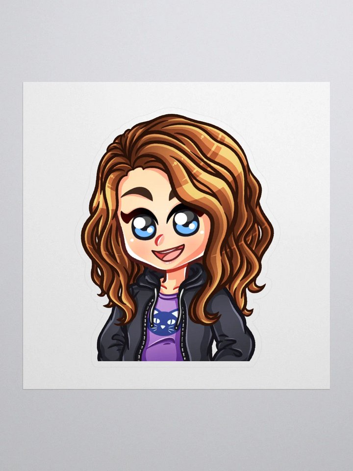 TheKatIsALie - Hi There! product image (1)
