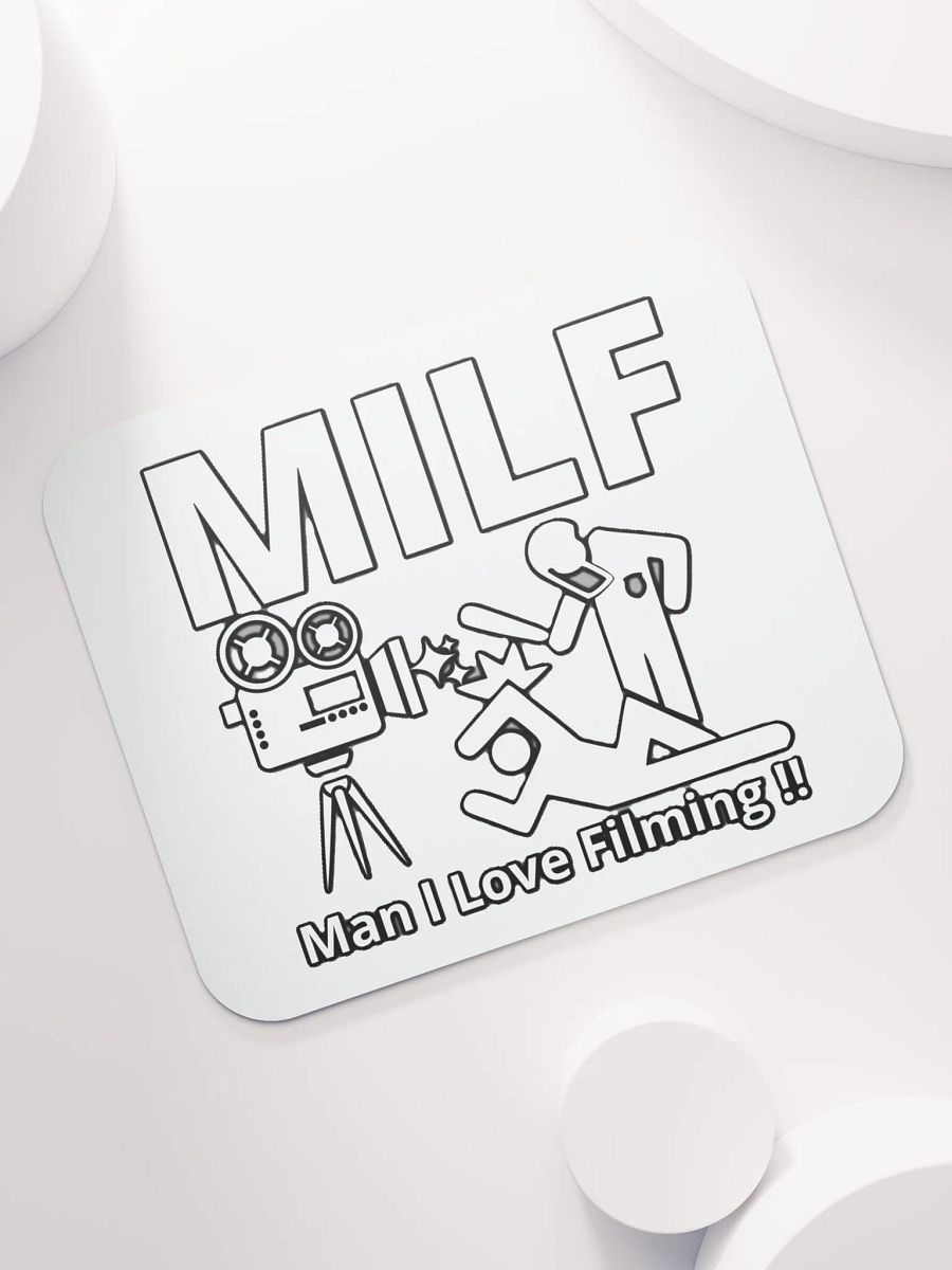 MILF : MAN I LOVE FILMING product image (7)