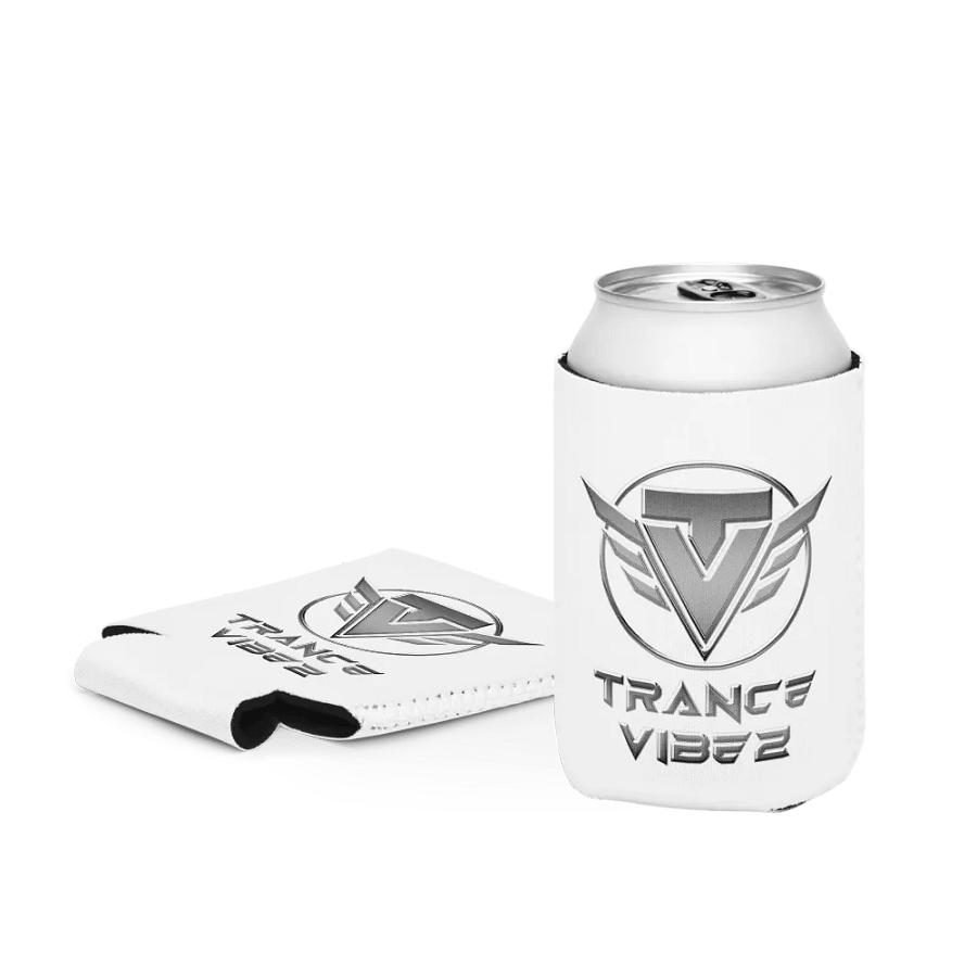 Trance Vibez Can Cooler product image (4)