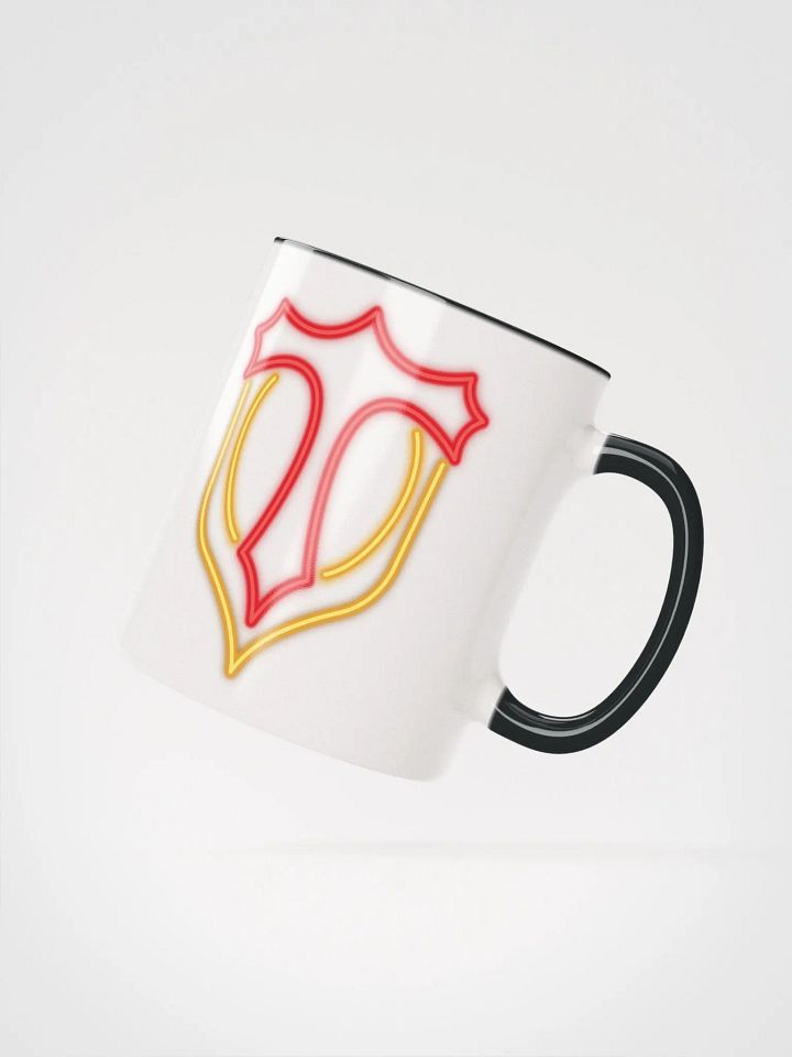 Mug of Infinite Coffee (Coffee not included) product image (2)