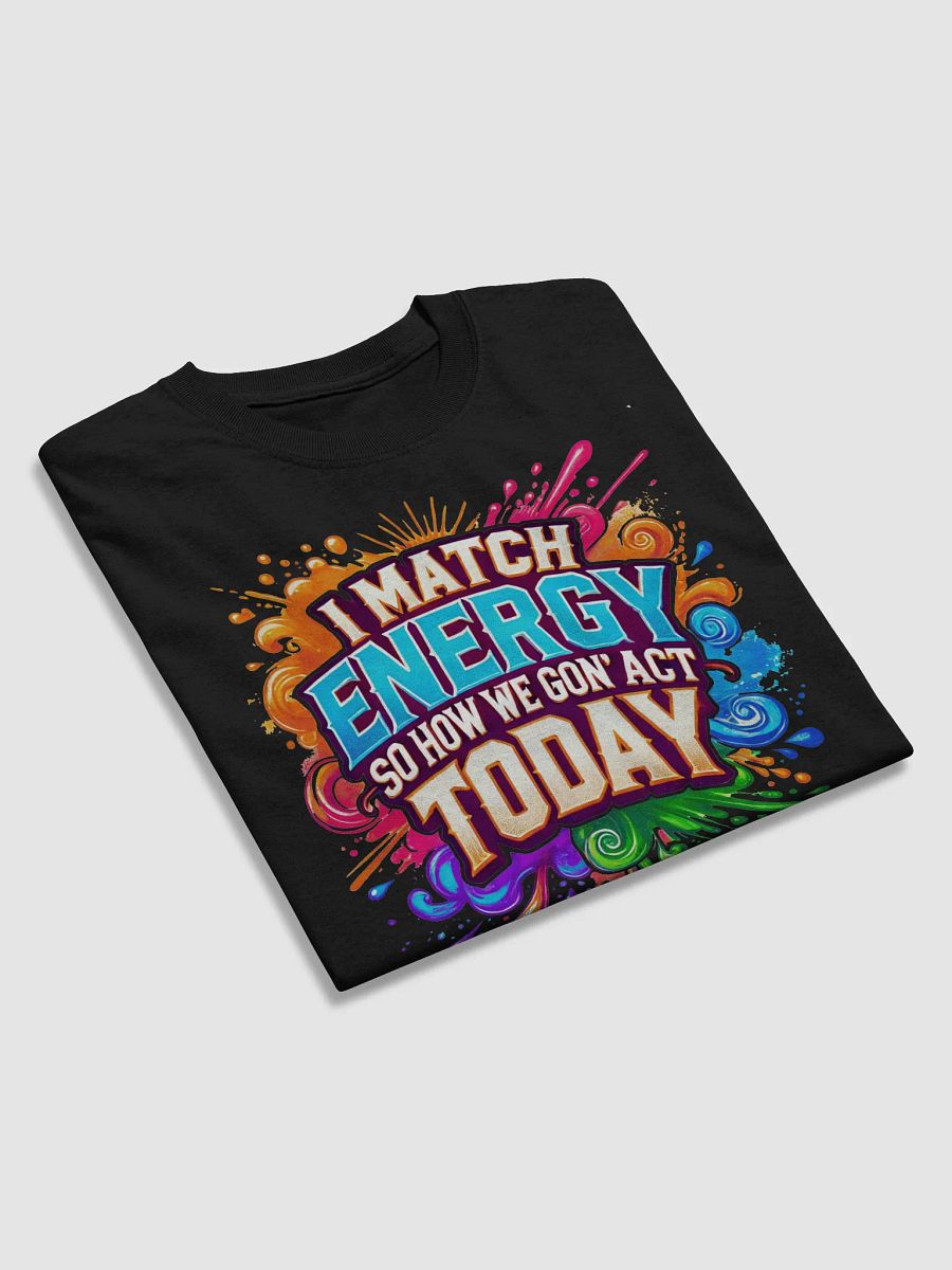 Energy Matching in Progress – Choose Wisely! product image (4)