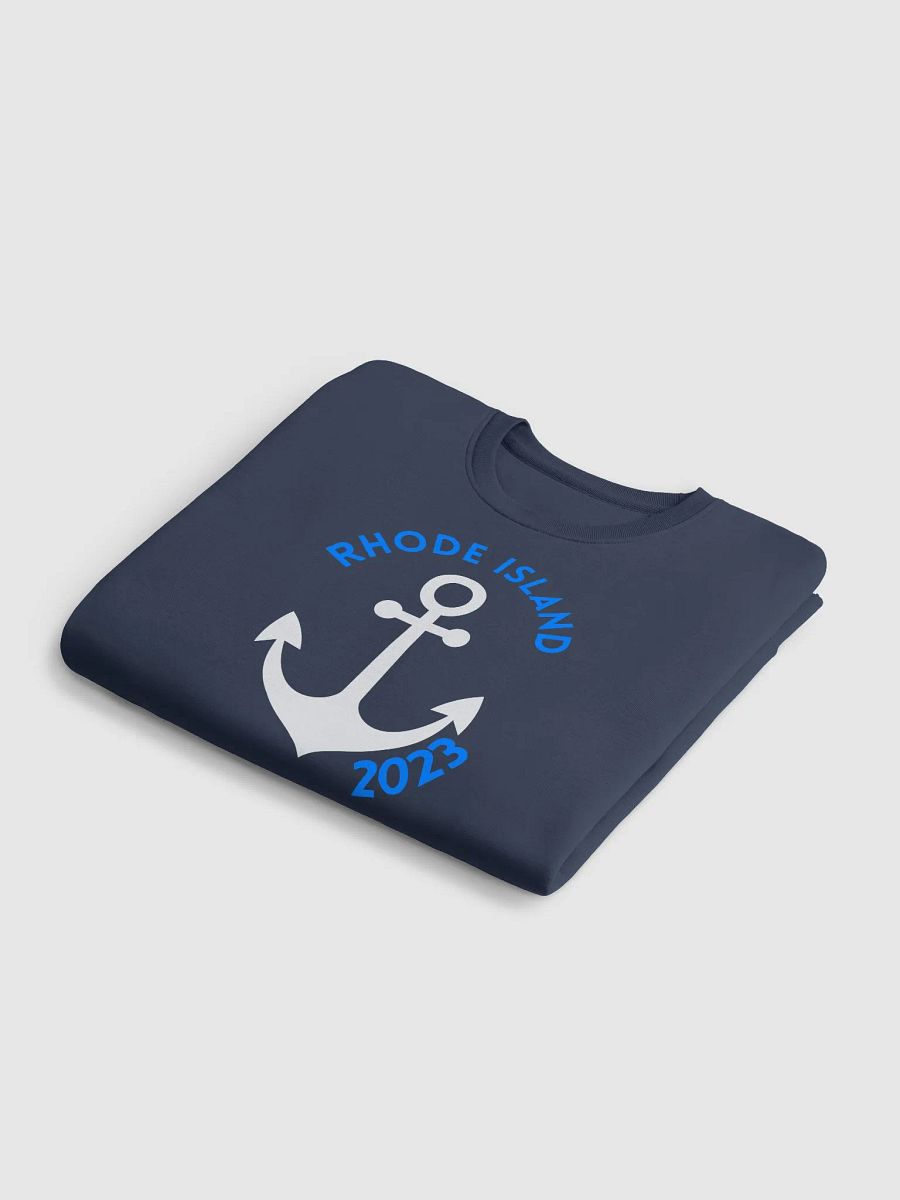 ECO Rhode Island (Heavyweight Fabric) product image (5)