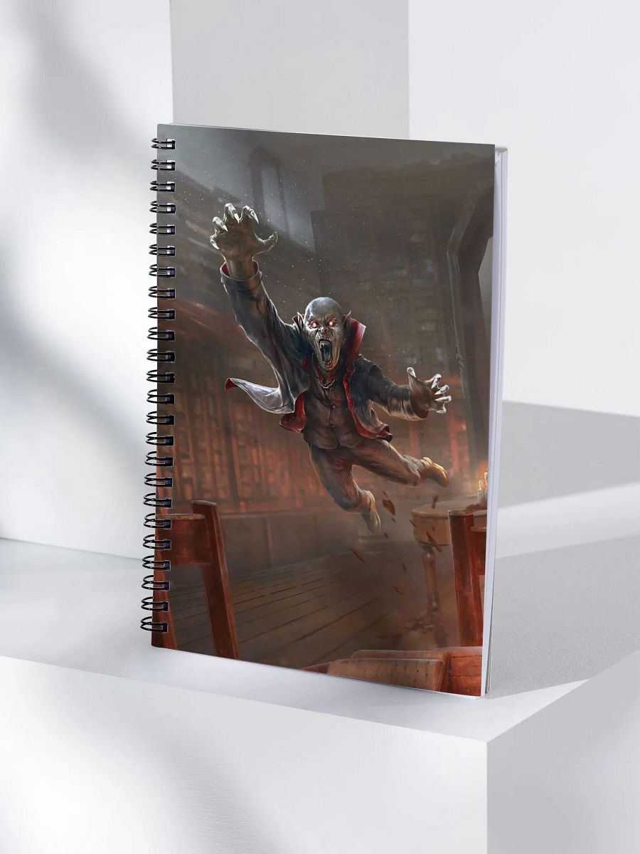 Dracula product image (4)
