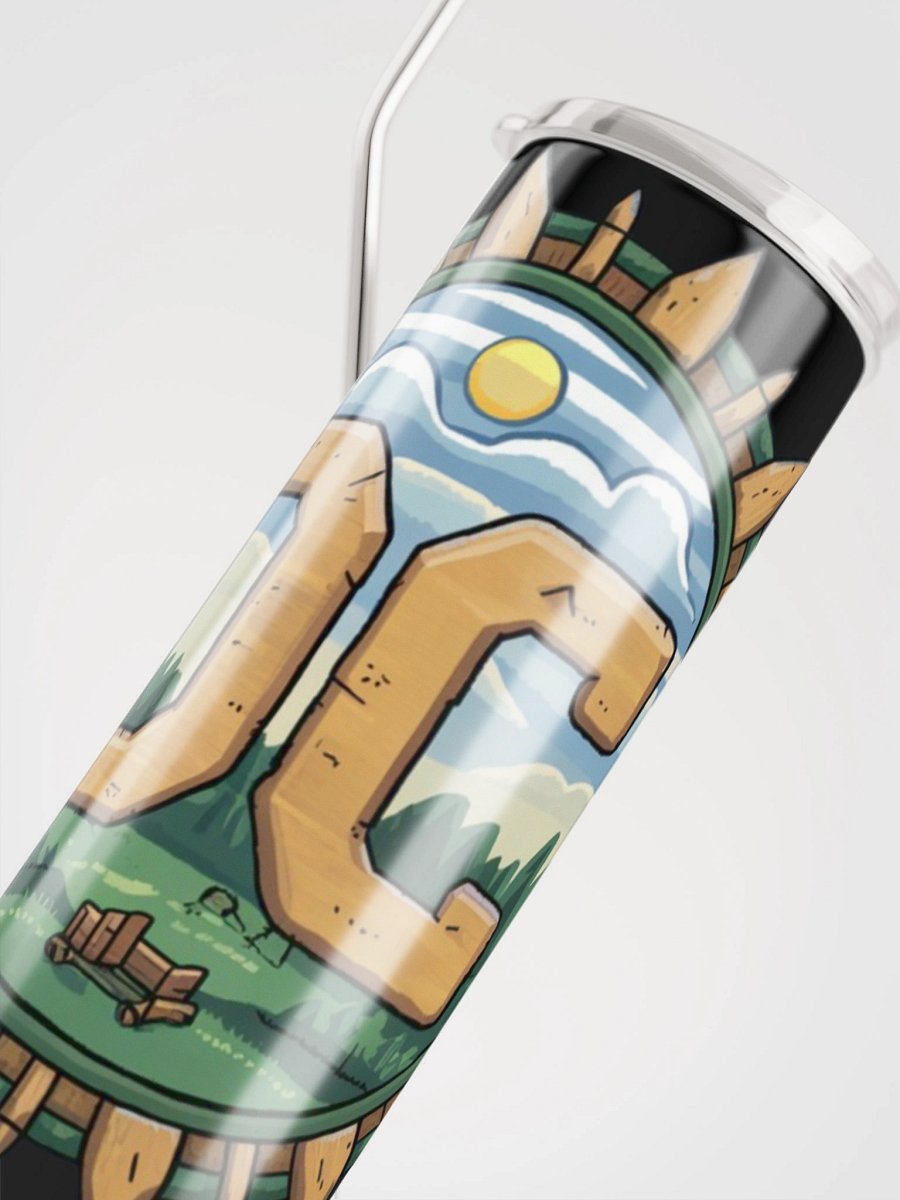 DCValley Tumbler product image (4)