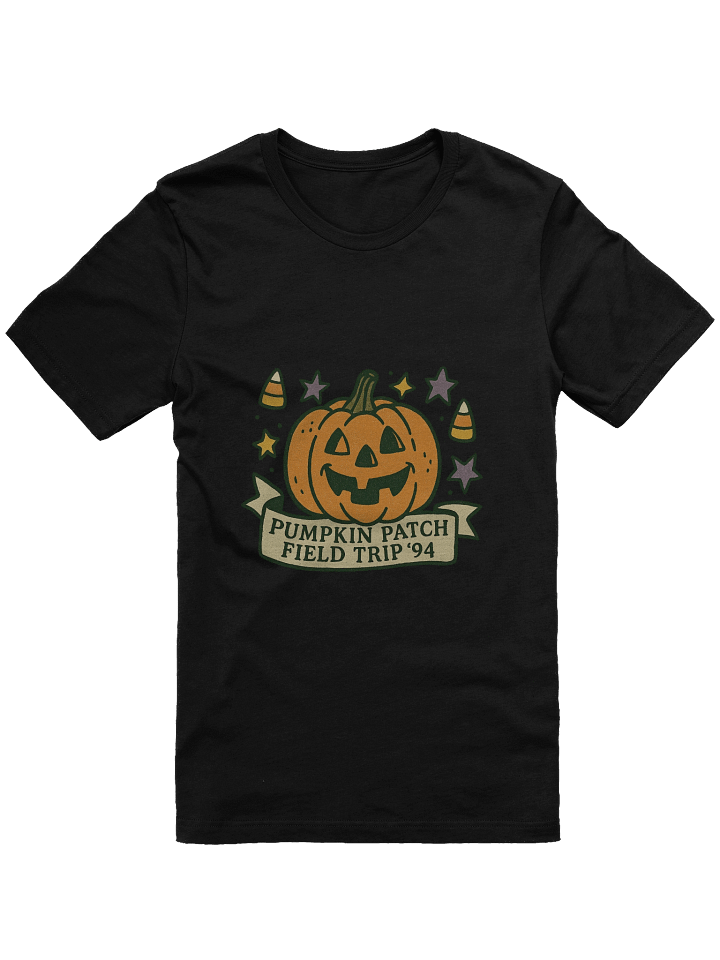 Lost in the Corn Maze – Funny Halloween T-Shirt product image (1)