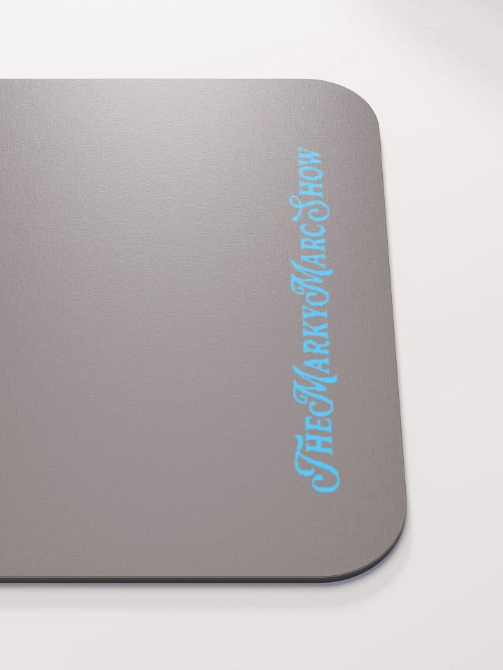 TheMarkyMark Mouse Pad product image (2)