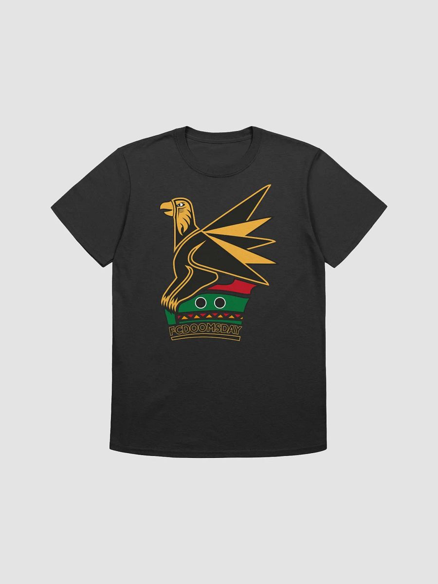 Full Logo Soft T-Shirt product image (3)