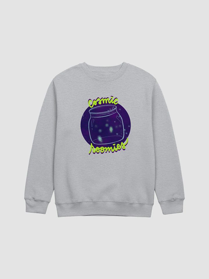 cosmic roomies pullover product image (1)