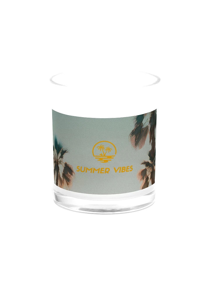 Summer Vibes Candle product image (1)