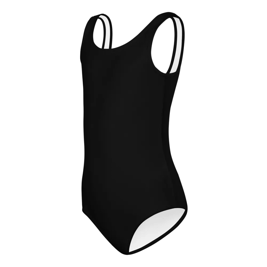 Default All-Over Print Kids Swimsuit product image (7)