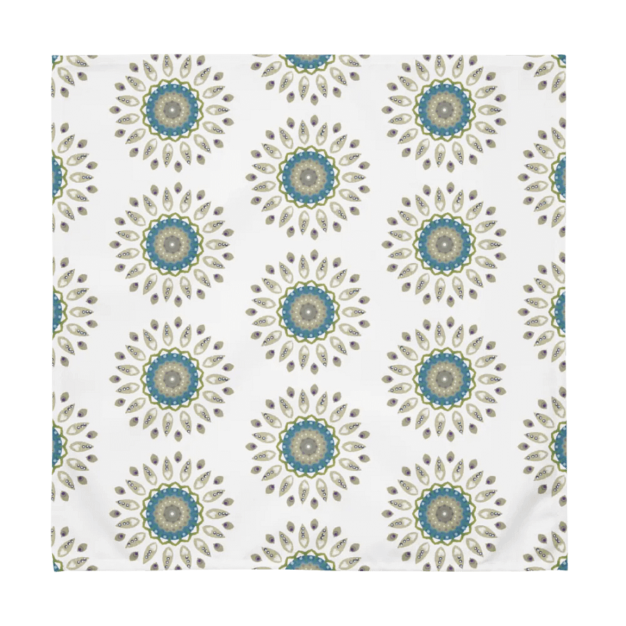 Phycadelic Creamy Bloom Napkins product image (1)
