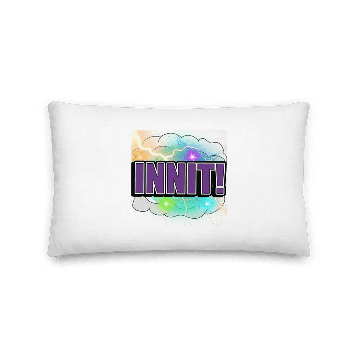 Banger Pillow product image (2)