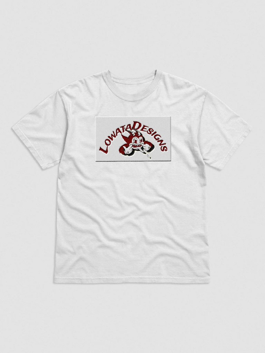 Demon Time - Tee product image (2)