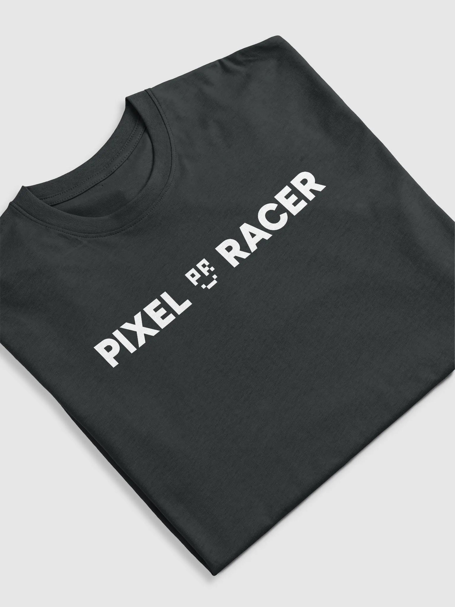 Pixel Racer T-shirt product image (5)