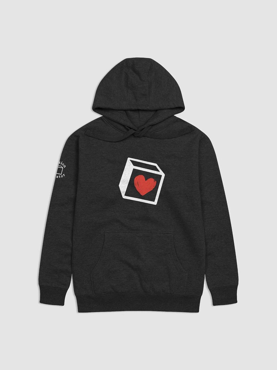 Notion Creator Hoodie product image (3)