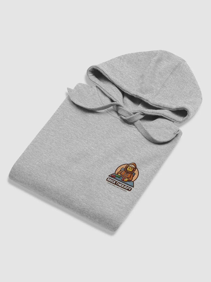 Life is like Lego hoody product image (46)