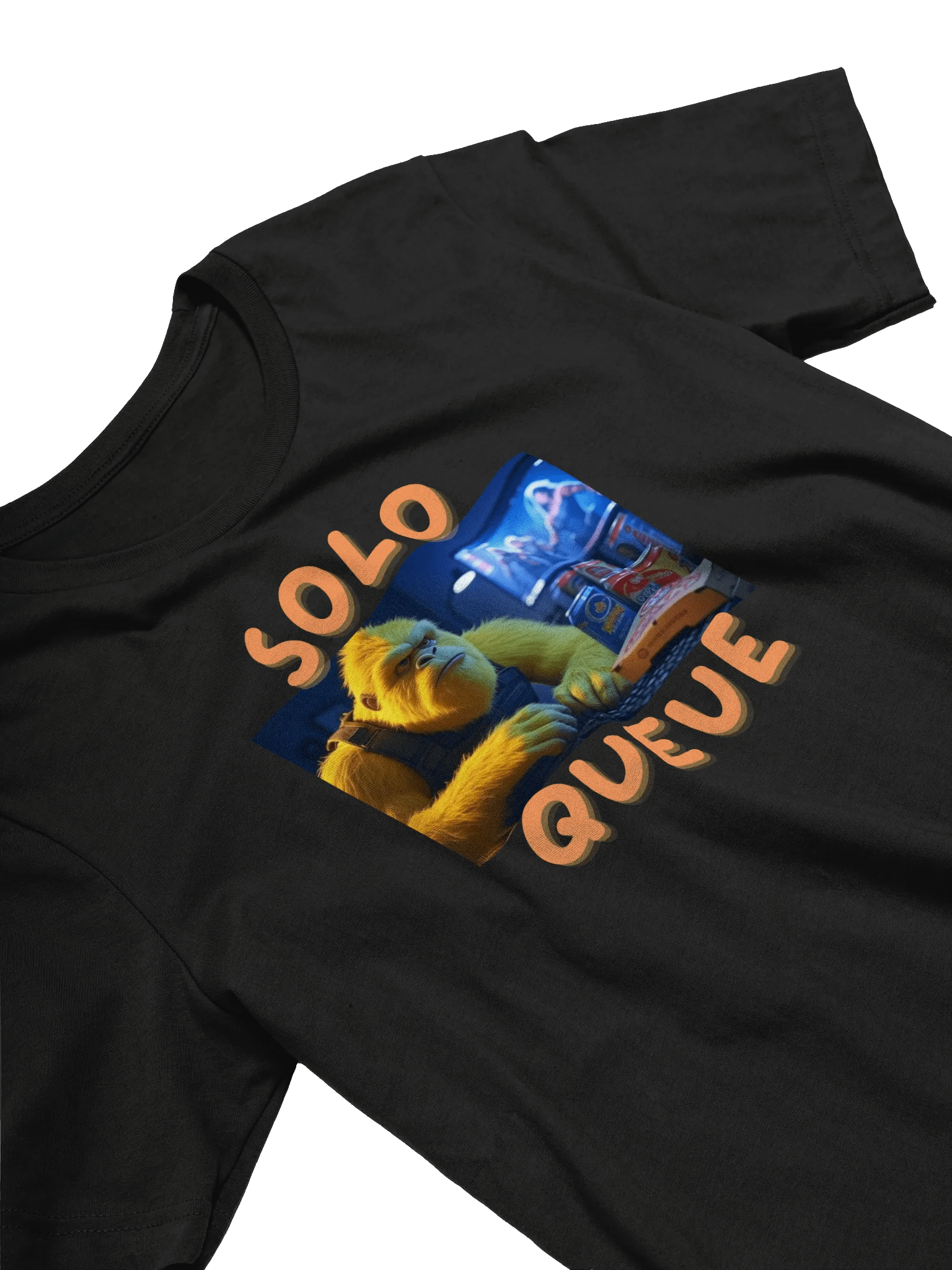 Solo Queue Struggle product image (14)