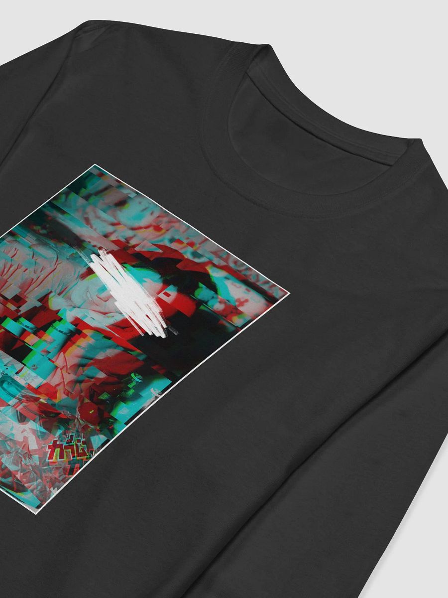 Who L/S Tee product image (3)