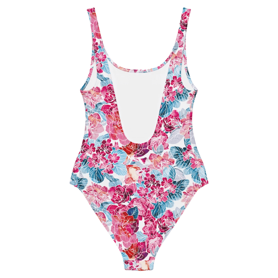 Aloha Maui | One-piece swimsuit product image (8)