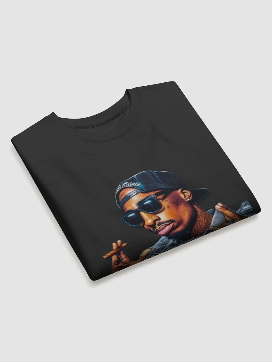 Westside Vibes Premium Sweatshirt product image (3)