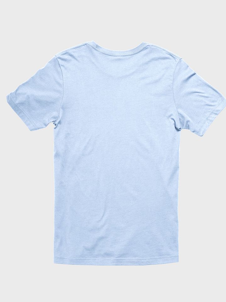 Not Today Thetan Super Soft Tee (Spooky Version) product image (2)