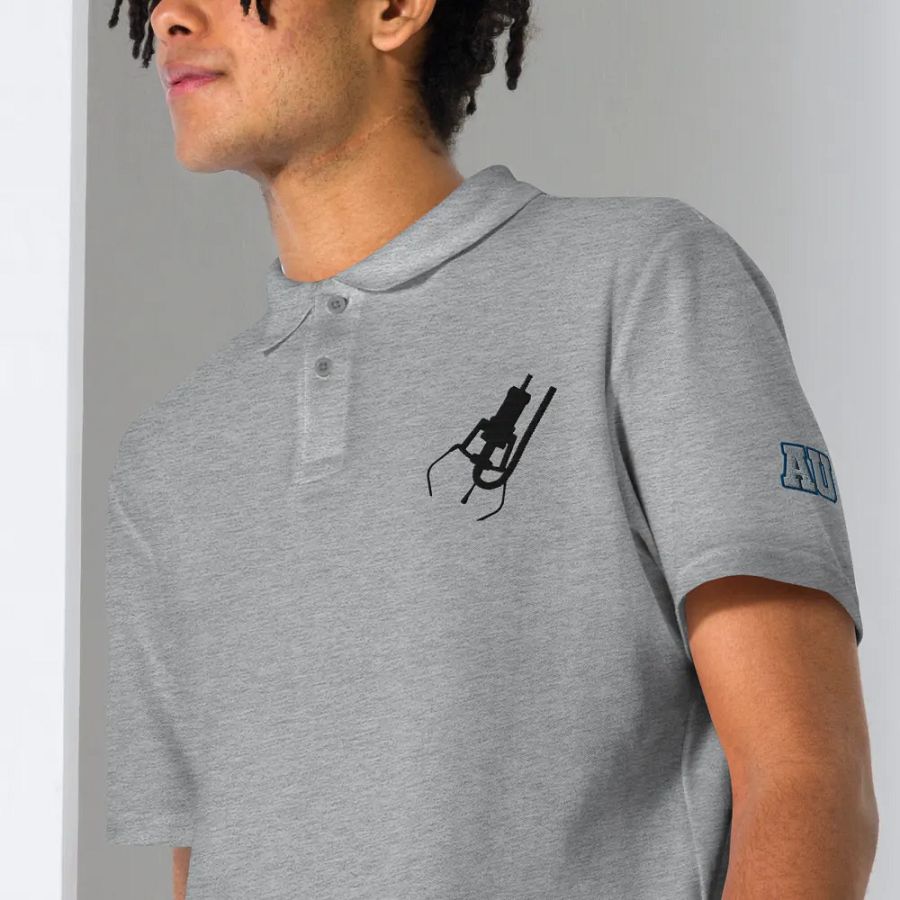 Claw Premium Polo product image (1)