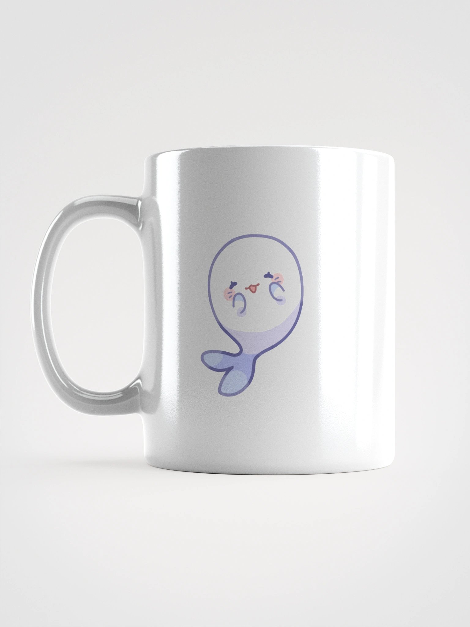 Ice Drip: Happy Nunu Mug product image (18)