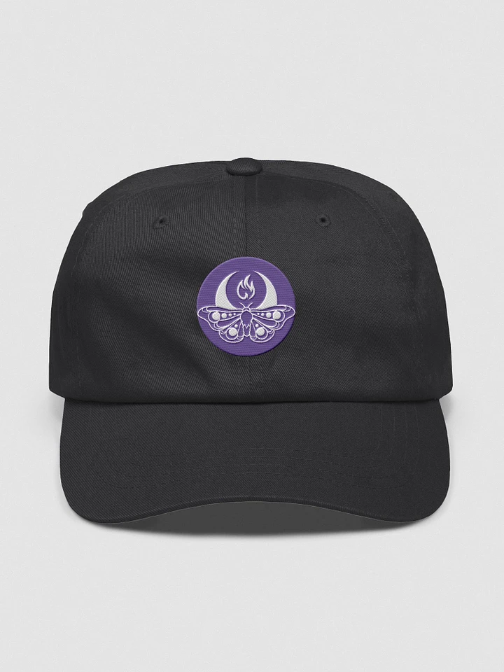 Another Mothwin Cap product image (5)