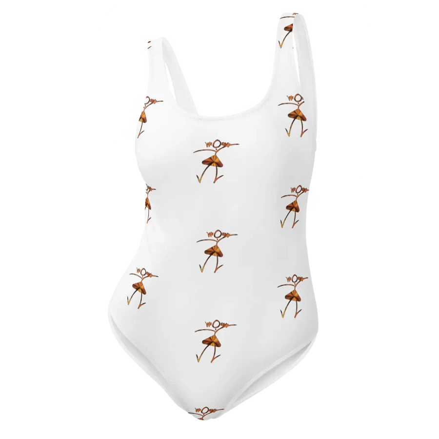 Abstract Noir All-Over Swimsuit product image (11)