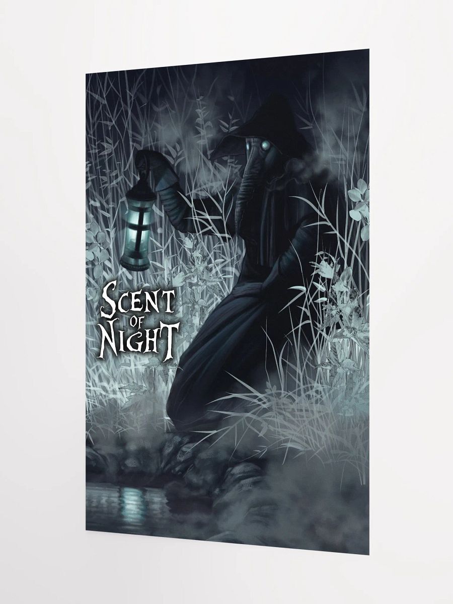 Scent of Night Poster product image (3)
