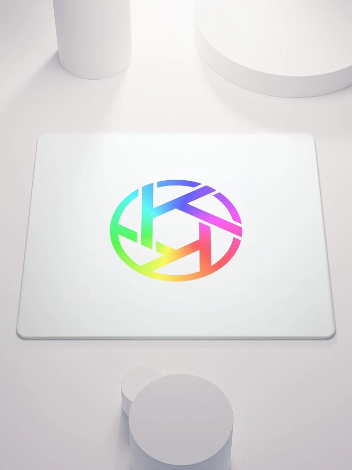Game-ON! Gaming Mousepad product image (1)
