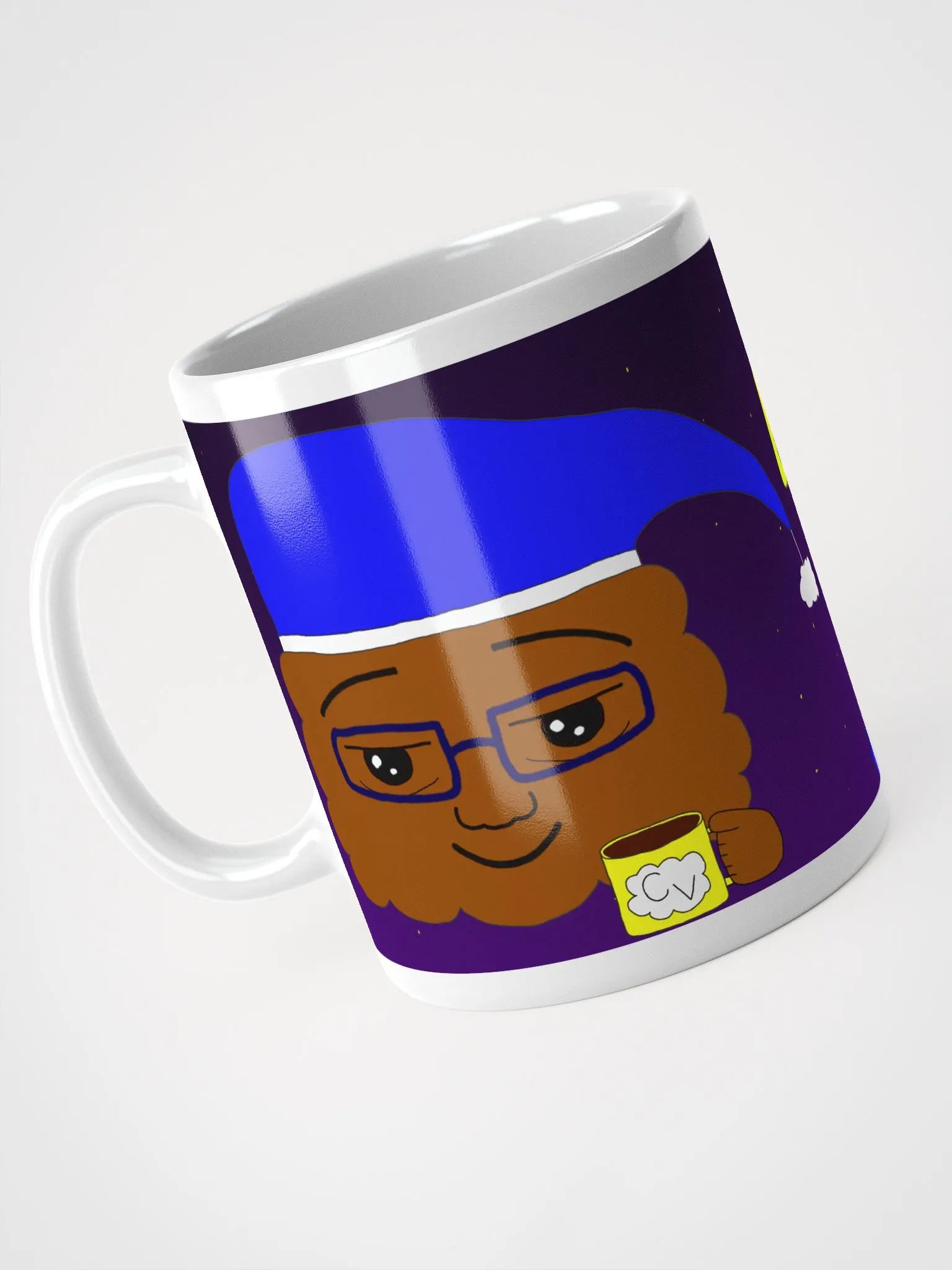 Cloud's Late Night Cup product image (9)