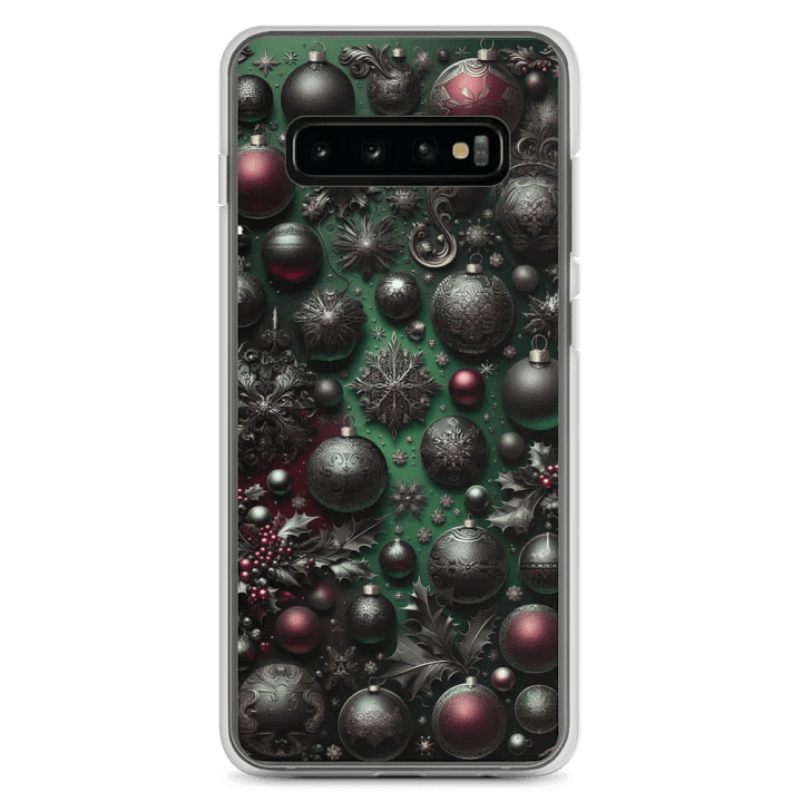 Holiday Magic Samsung® Case product image (2)