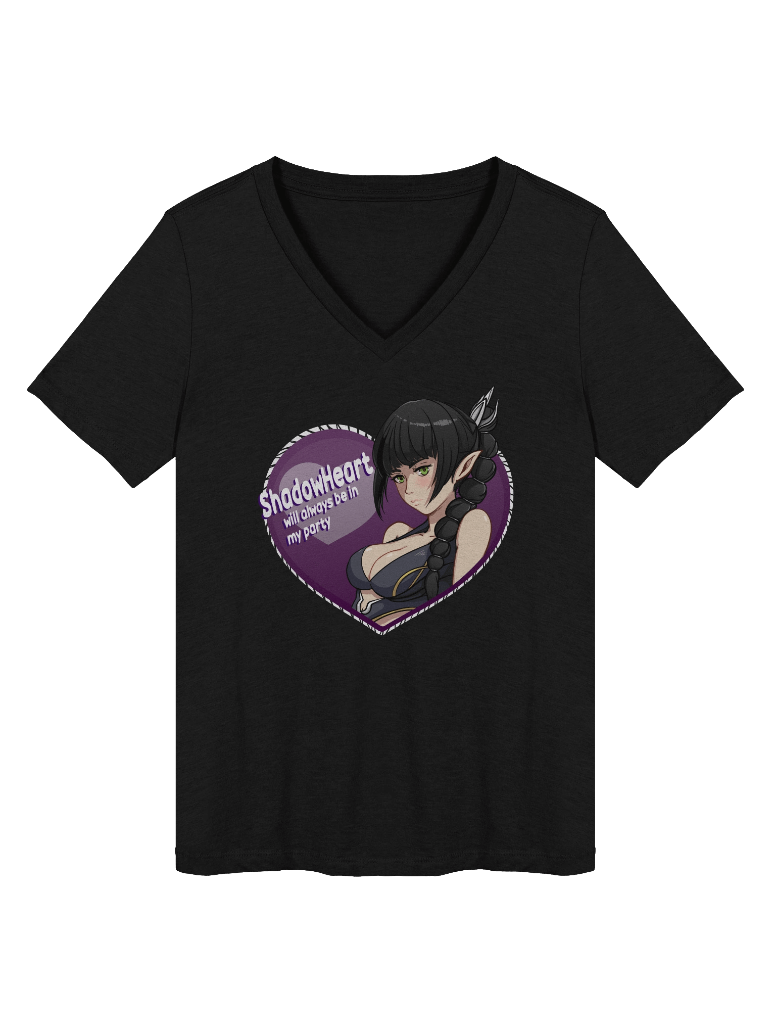 My Shadowheart (womens) product image (3)