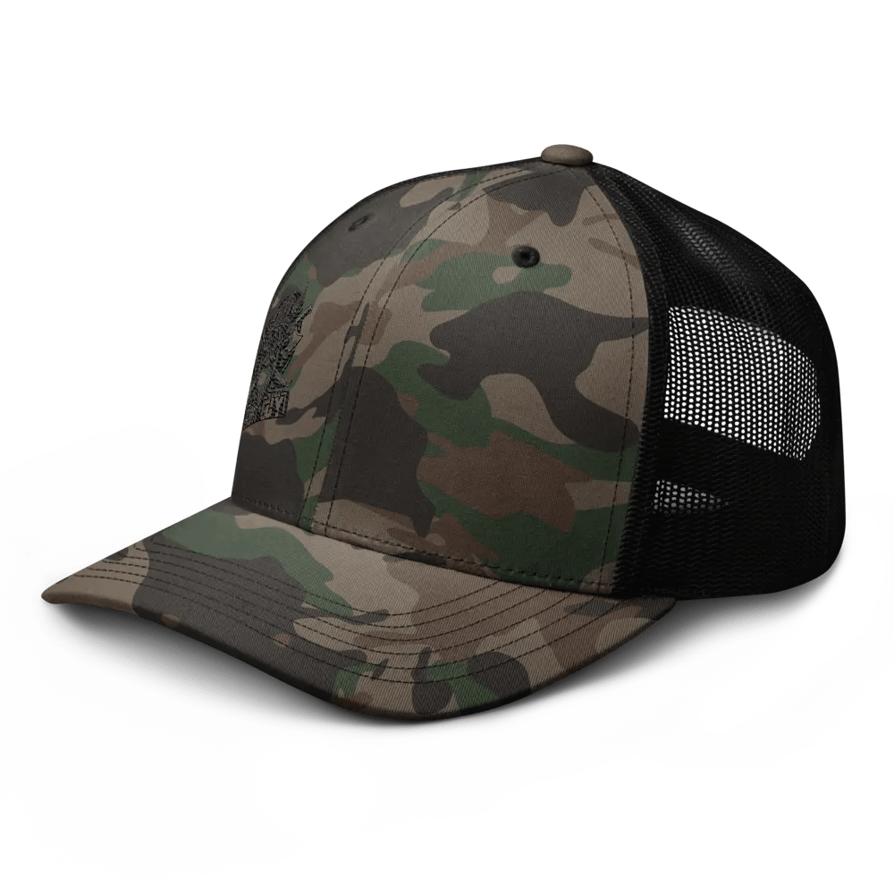 Stealth ARMYguy Hat 2.1 product image (6)