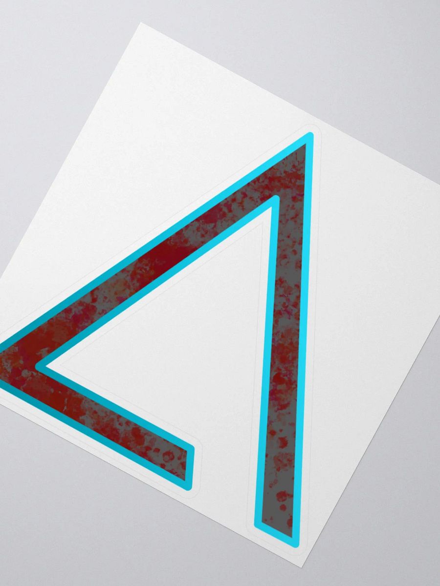 Arriana Logo Sticker product image (2)